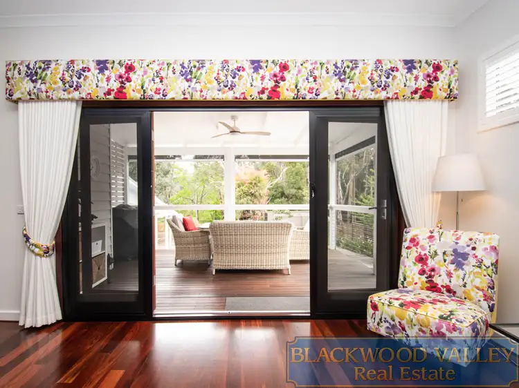 Sixth view of Homely house listing, 57 Steere Street, Bridgetown WA 6255