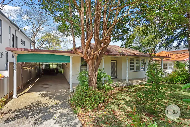 Main view of Homely house listing, 24 Wonoona Parade West, Oatley NSW 2223