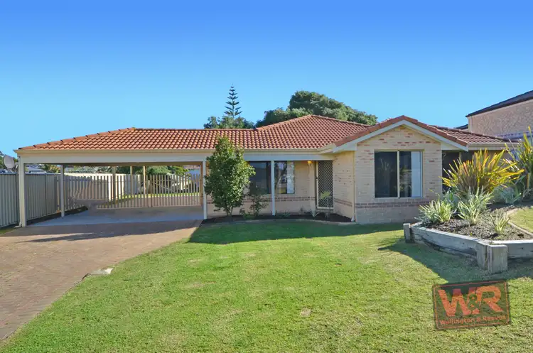 Third view of Homely house listing, 19 Allwood Parade, Bayonet Head WA 6330