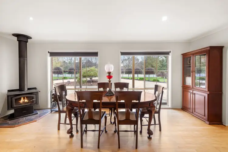 Fourth view of Homely house listing, 9 Dryden Street, Carlsruhe VIC 3442
