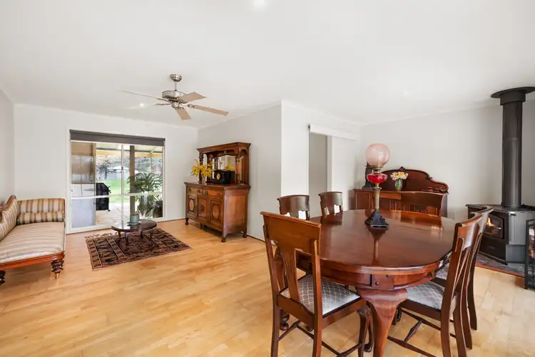 Fifth view of Homely house listing, 9 Dryden Street, Carlsruhe VIC 3442