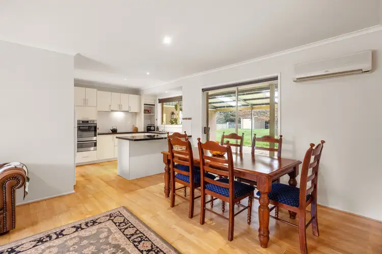 Sixth view of Homely house listing, 9 Dryden Street, Carlsruhe VIC 3442