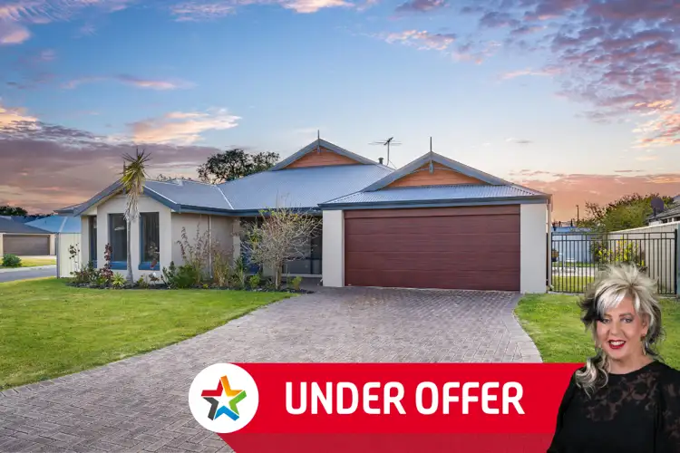 14 Dairylands Drive, Broadwater WA 6280