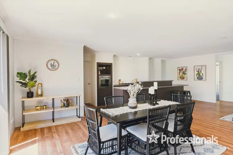 Sixth view of Homely house listing, 14 Dairylands Drive, Broadwater WA 6280