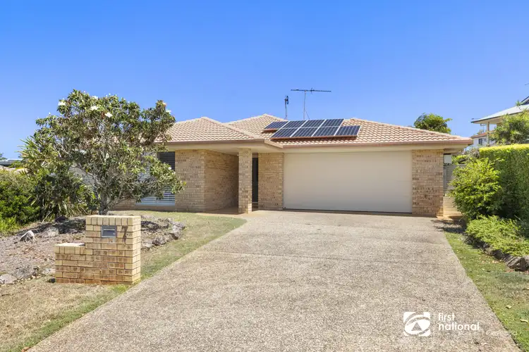 Main view of Homely house listing, 7 Natalin Street, Cleveland QLD 4163