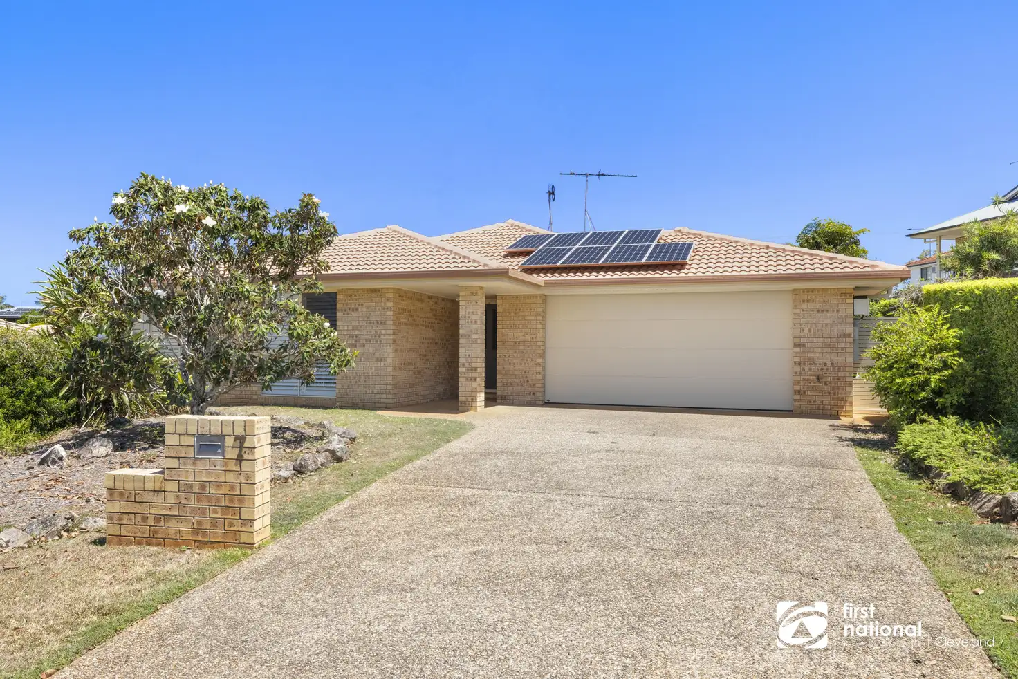 Main view of Homely house listing, 7 Natalin Street, Cleveland QLD 4163