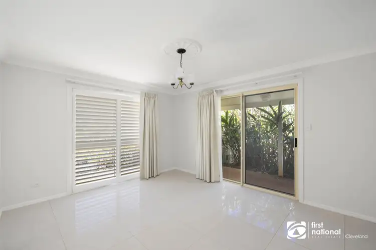 Second view of Homely house listing, 7 Natalin Street, Cleveland QLD 4163