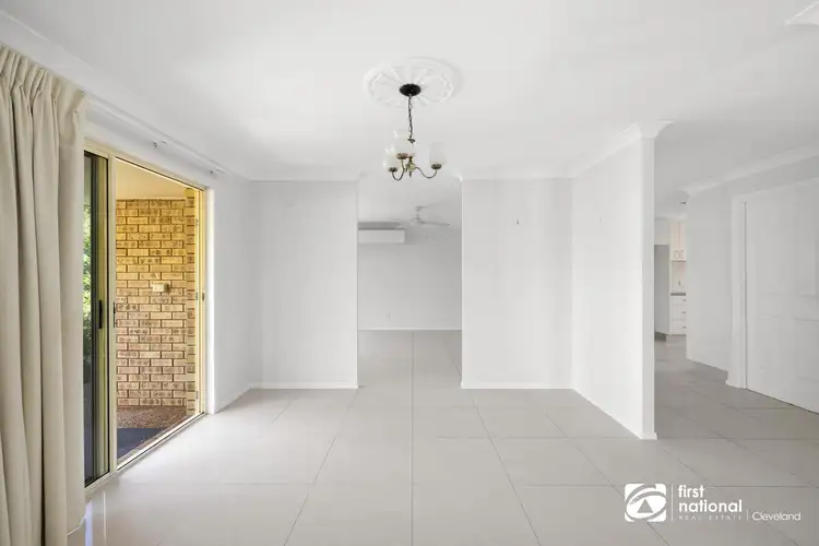 Third view of Homely house listing, 7 Natalin Street, Cleveland QLD 4163