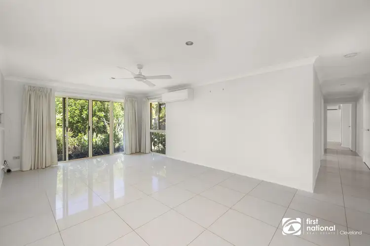Fourth view of Homely house listing, 7 Natalin Street, Cleveland QLD 4163
