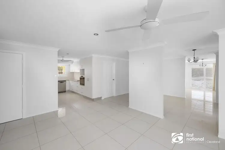 Fifth view of Homely house listing, 7 Natalin Street, Cleveland QLD 4163