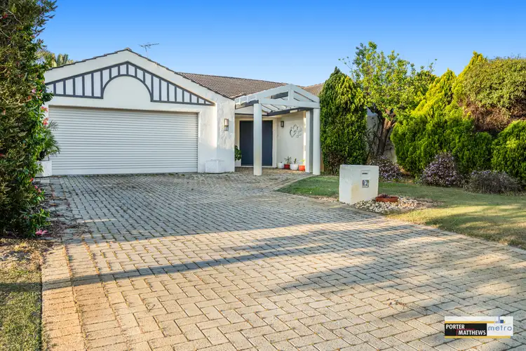 Main view of Homely house listing, 62 Avocado Drive, Dianella WA 6059