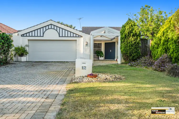 Second view of Homely house listing, 62 Avocado Drive, Dianella WA 6059