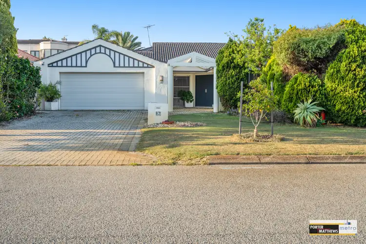 Third view of Homely house listing, 62 Avocado Drive, Dianella WA 6059