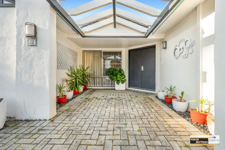 Fourth view of Homely house listing, 62 Avocado Drive, Dianella WA 6059