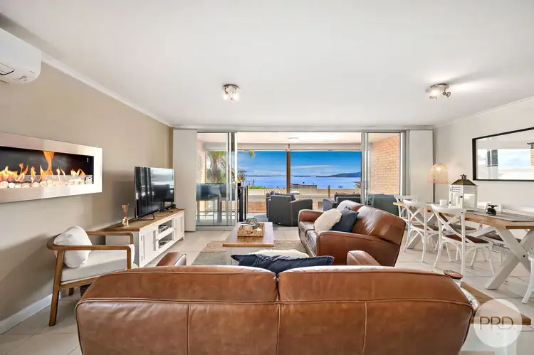 Third view of Homely apartment listing, 6/6-8 Tomaree Road, Shoal Bay NSW 2315