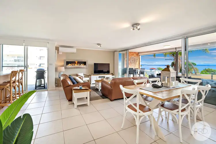 Fourth view of Homely apartment listing, 6/6-8 Tomaree Road, Shoal Bay NSW 2315