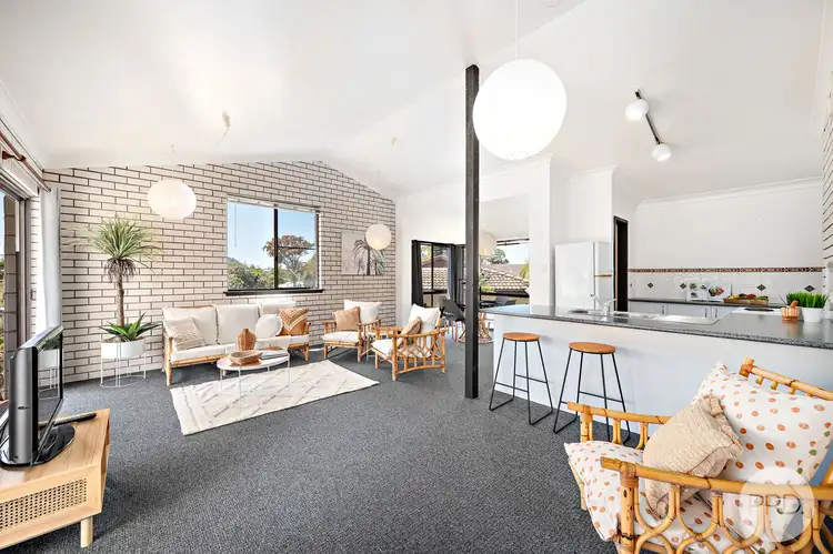 Third view of Homely apartment listing, 5/10 Columbia Close, Nelson Bay NSW 2315