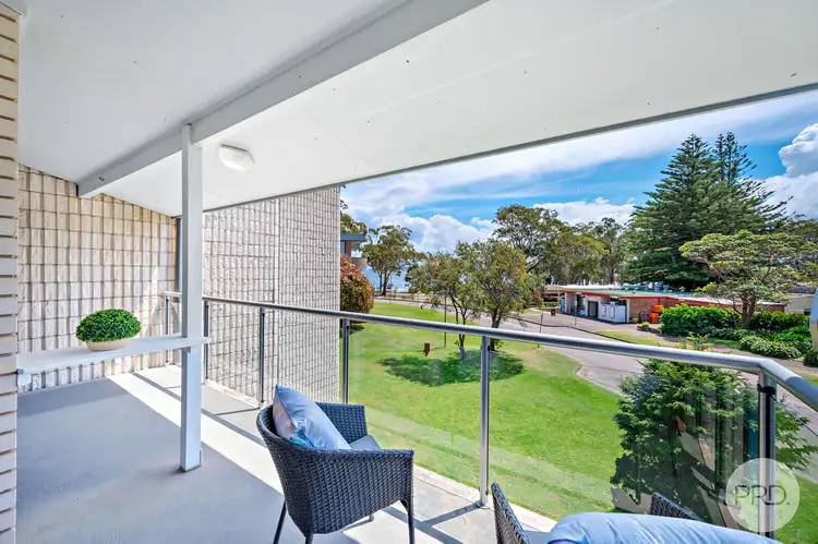 Fourth view of Homely apartment listing, 5/10 Columbia Close, Nelson Bay NSW 2315