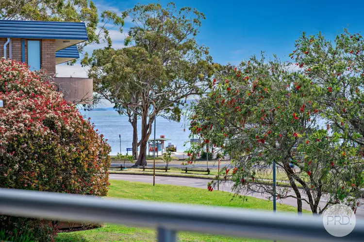 Fifth view of Homely apartment listing, 5/10 Columbia Close, Nelson Bay NSW 2315