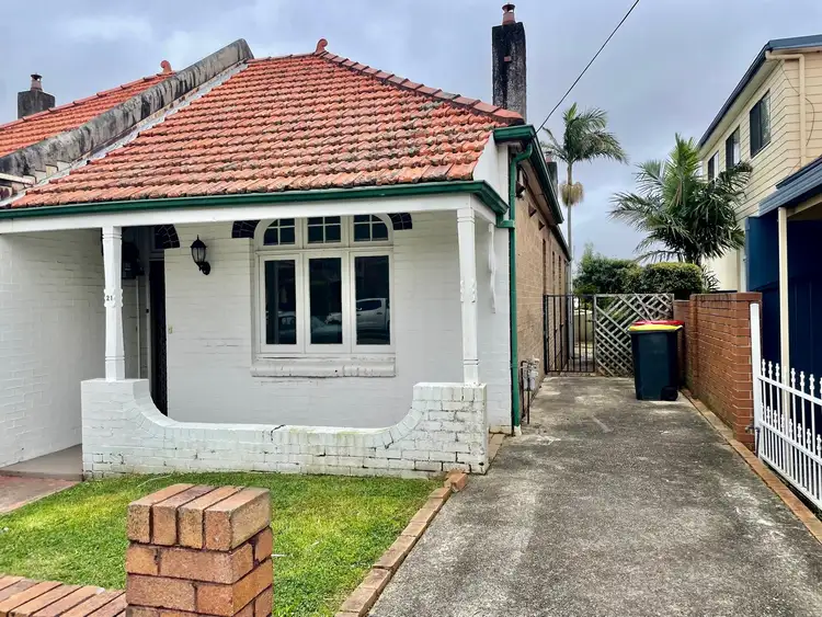 21 Carrington Street, Bexley NSW 2207