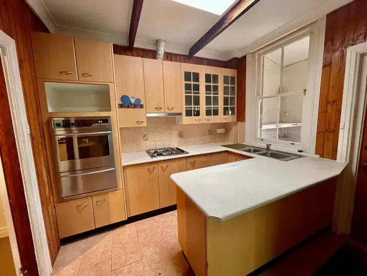 Fourth view of Homely house listing, 21 Carrington Street, Bexley NSW 2207