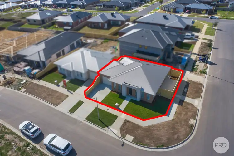 Second view of Homely house listing, 35 Buick Road, Smythes Creek VIC 3351