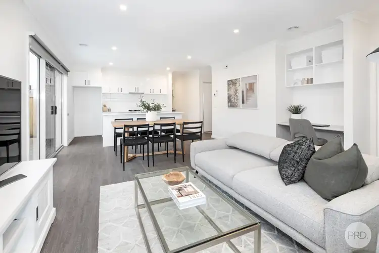 Fourth view of Homely house listing, 35 Buick Road, Smythes Creek VIC 3351