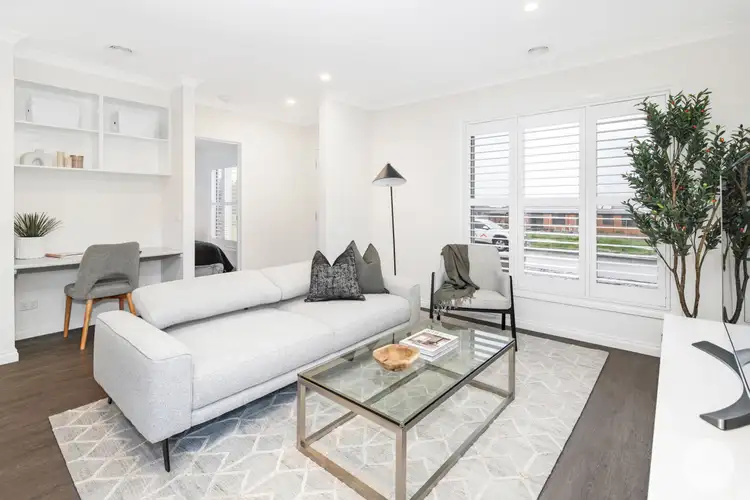 Seventh view of Homely house listing, 35 Buick Road, Smythes Creek VIC 3351