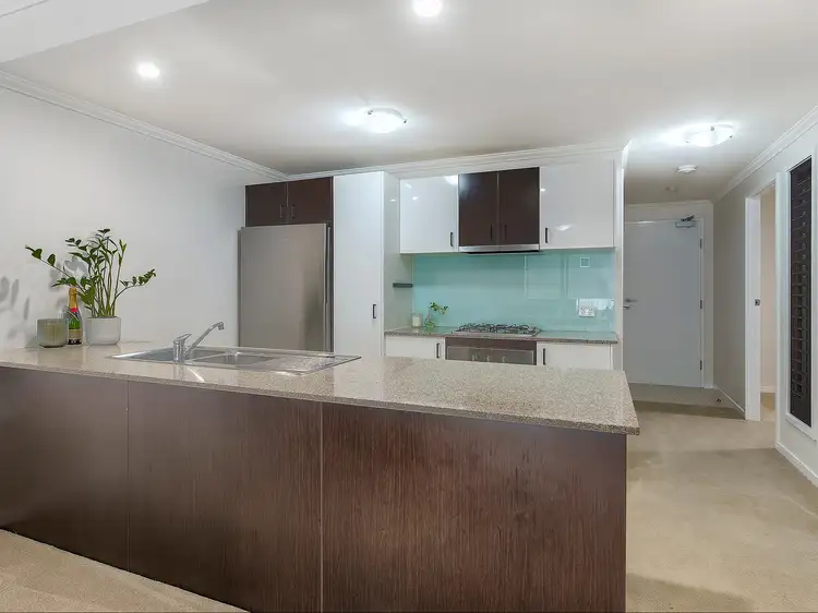 Third view of Homely unit listing, 36/95 Clarence Road, Indooroopilly QLD 4068