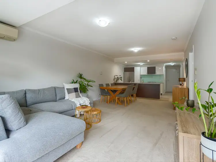 Fourth view of Homely unit listing, 36/95 Clarence Road, Indooroopilly QLD 4068