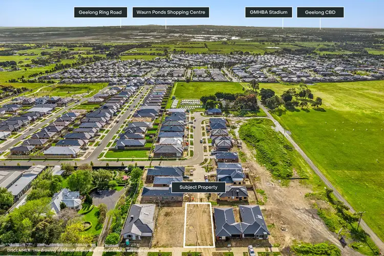 Sixth view of Homely land listing, 140 Ash Road, Leopold VIC 3224