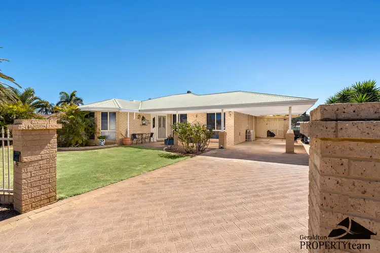 32 Kultown Drive, Waggrakine WA 6530
