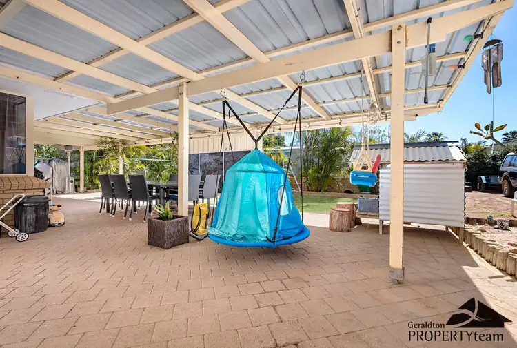 Third view of Homely house listing, 32 Kultown Drive, Waggrakine WA 6530