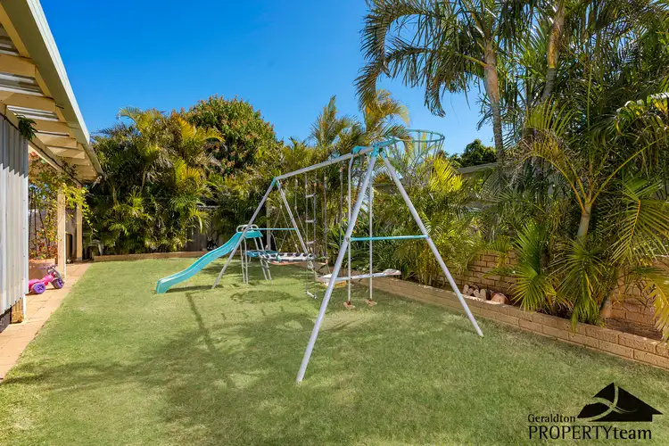 Fourth view of Homely house listing, 32 Kultown Drive, Waggrakine WA 6530