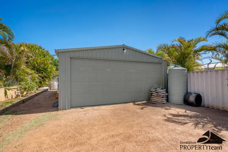 Fifth view of Homely house listing, 32 Kultown Drive, Waggrakine WA 6530
