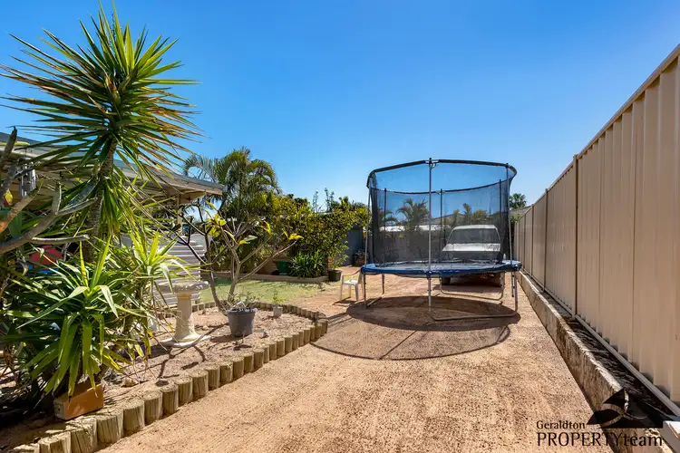 Sixth view of Homely house listing, 32 Kultown Drive, Waggrakine WA 6530