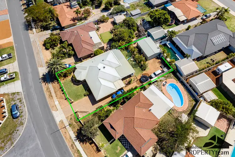 Seventh view of Homely house listing, 32 Kultown Drive, Waggrakine WA 6530