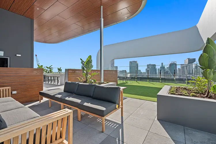 1086/58 Hope Street, South Brisbane QLD 4101