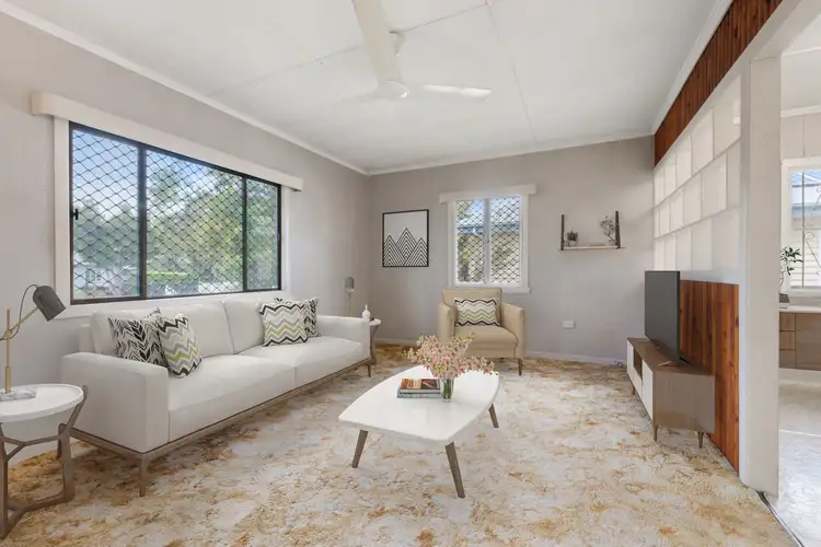 86 Pascoe Street, Mitchelton QLD 4053