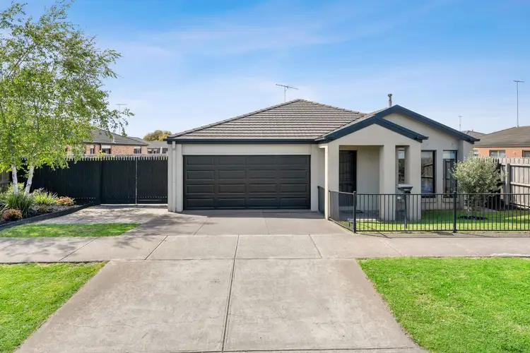 Main view of Homely house listing, 113 Marshalltown Road, Grovedale VIC 3216