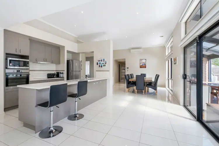 Second view of Homely house listing, 113 Marshalltown Road, Grovedale VIC 3216