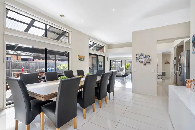 Fourth view of Homely house listing, 113 Marshalltown Road, Grovedale VIC 3216