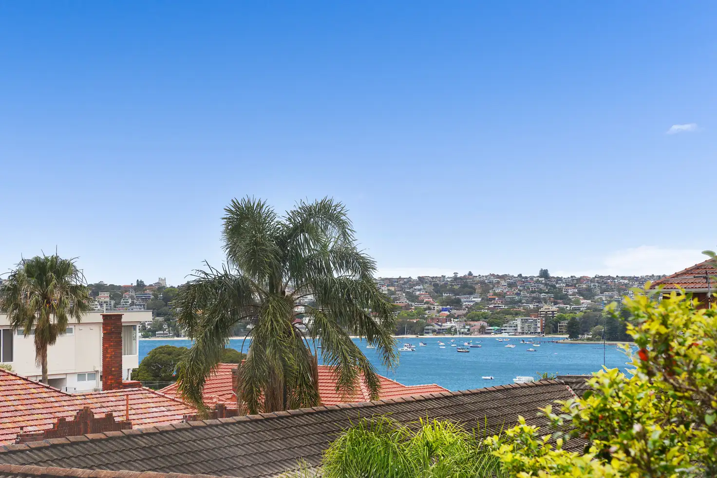 Main view of Homely apartment listing, 12/3 Wyuna Road, Point Piper NSW 2027