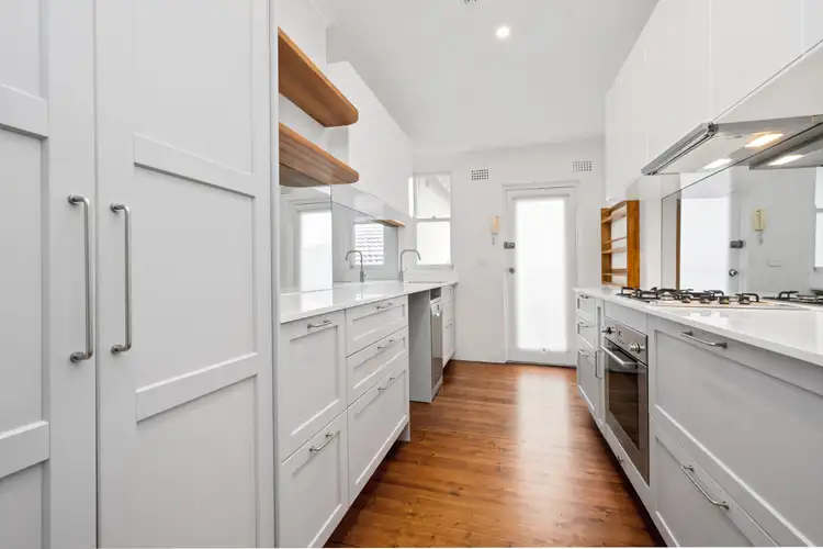 Fourth view of Homely apartment listing, 12/3 Wyuna Road, Point Piper NSW 2027