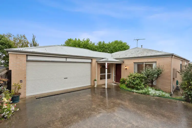 3/34 Scott Street, Belmont VIC 3216
