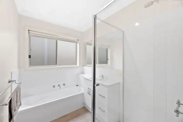 Third view of Homely house listing, 3/34 Scott Street, Belmont VIC 3216