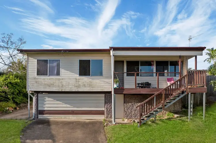 Second view of Homely house listing, 24 Henty Street, Woodridge QLD 4114