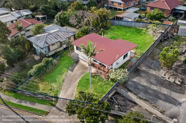 Third view of Homely house listing, 24 Henty Street, Woodridge QLD 4114