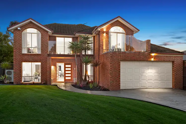 9 Lanyon Court, Lysterfield VIC 3156