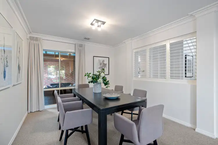 Third view of Homely house listing, 9 Lanyon Court, Lysterfield VIC 3156